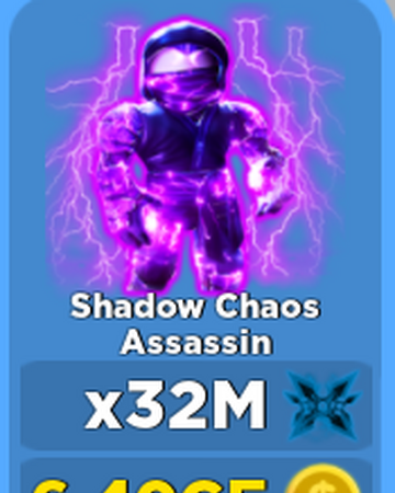 Roblox Wiki Assassin