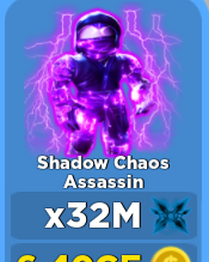 Assassin Codes Roblox Wiki