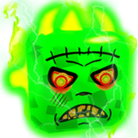 Experiment B L O X Roblox Ninja Legends Wiki Fandom