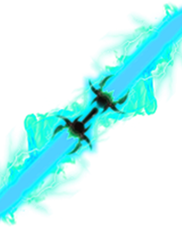 Double Ultra Dragon Blade Roblox Ninja Legends Wiki Fandom