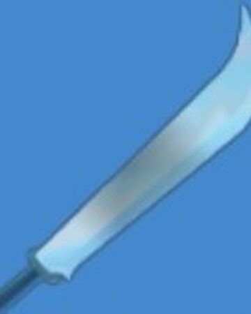 Roblox Ninja Swords