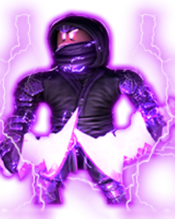 Mythic Shadowmaster Roblox Ninja Legends Wiki Fandom