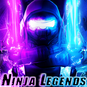 Ninja Legends Roblox Wallpaper