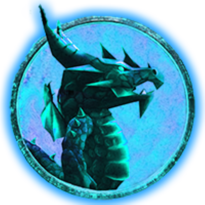 Dragon Form II | Roblox Ninja Legends Wiki | Fandom