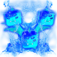 Sub Zero Frost Hydra Roblox Ninja Legends Wiki Fandom