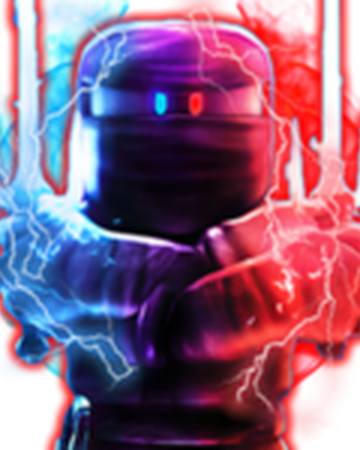 Immortal Assassin Roblox Ninja Legends Wiki Fandom