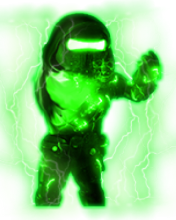 Chaos Sensei Roblox Ninja Legends Wiki Fandom