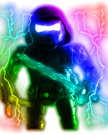 Cybernetic Electro Legend Roblox Ninja Legends Wiki Fandom