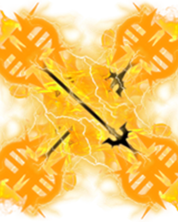 Dw Double Inferno Ultraus Blade Roblox Ninja Legends Wiki Fandom