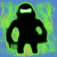 Master Legend Sensei Hunter Roblox Ninja Legends Wiki Fandom