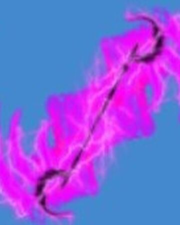 Pink Scythe Roblox