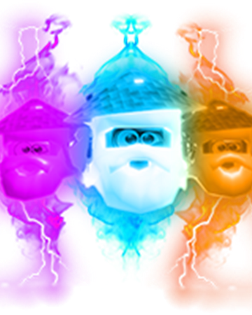 Sensei Masterful Trio Roblox Ninja Legends Wiki Fandom