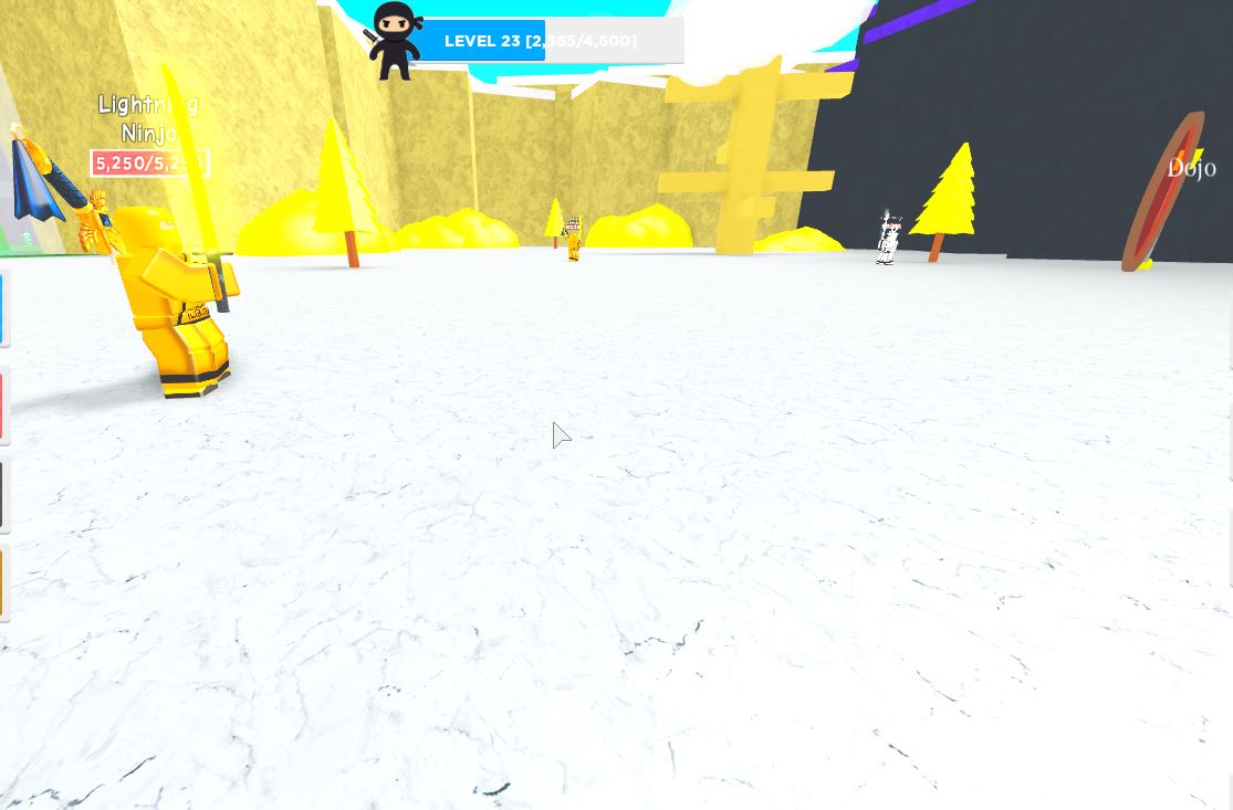 Skyland Roblox Ninja Masters Wiki Fandom - roblox masters of roblox