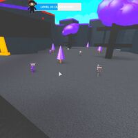 Roblox Ninja Masters Max Level