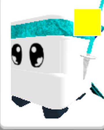 Exotic Diamond Ninja Roblox Ninja Masters Wiki Fandom