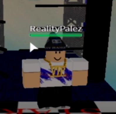 Realitypalez Roblox Ninja Wiki Fandom - ninja coolio warrior 15 roblox