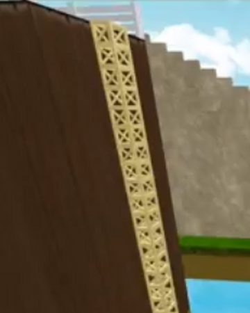 Rope Climb Roblox Ninja Wiki Fandom - rope roblox