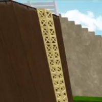 Rope Climb Roblox Ninja Wiki Fandom