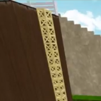 Rope Climb Roblox Ninja Wiki Fandom - roblox rope swing