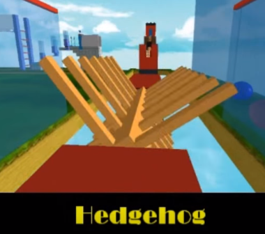 Hedgehog Roblox Ninja Wiki Fandom Powered By Wikia - 