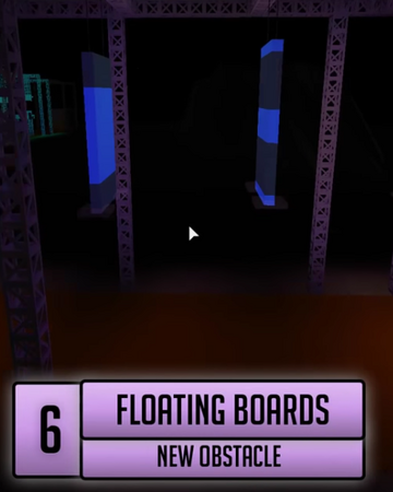 Floating Boards Roblox Ninja Wiki Fandom - 3d bloxxer roblox