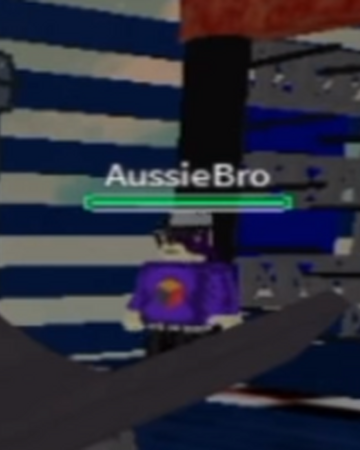 Aussiebro Roblox Ninja Wiki Fandom