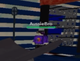 Roblox Ninja Warrior Roblox