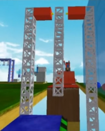 Roblox Ninja Warrior Uk