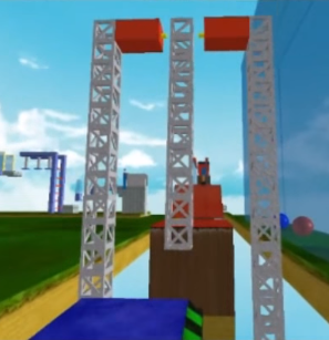 roblox ninja climb danger warrior competitions