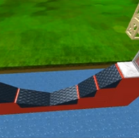 Roblox Ninja Warrior Revamped