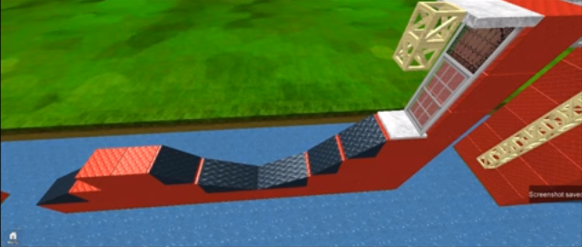 Ninja Warrior Of Roblox 10