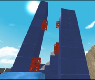 Roblox Ninja Warrior Completion Free Robux Codes Nobody Used - roblox ninja warrior stage 4 rxgaterf
