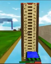 Jump Hang Roblox Ninja Wiki Fandom Powered By Wikia - jump hang ninja warrior of roblox 4