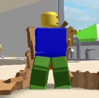 Bread Arms Roblox Noodle Arms Wiki Fandom