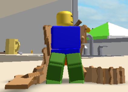 Roblox Nanatsu No Taizai