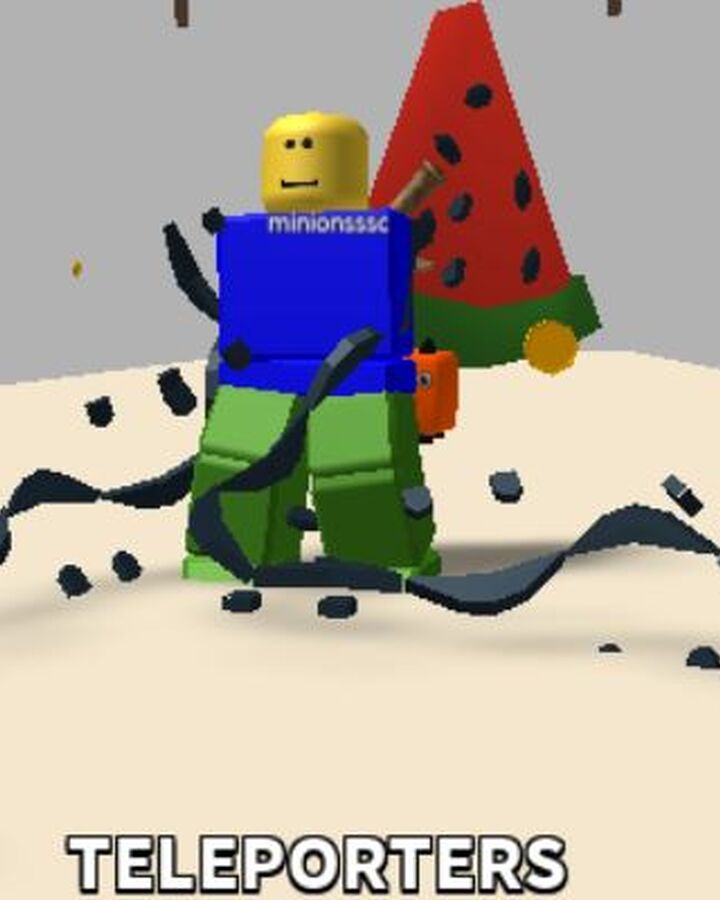 K-blox Roblox