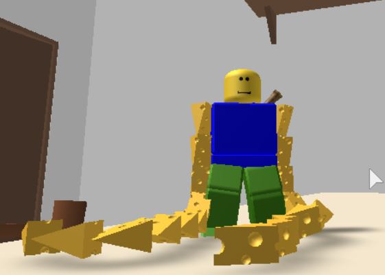 Roblox Noodle Arms All Codes