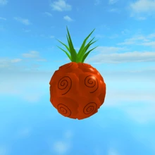 Devil fruit | Roblox One Piece Legendary Wiki | Fandom
