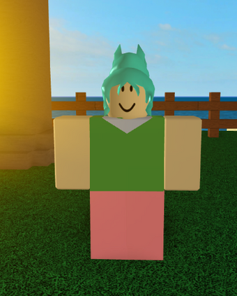 Wiki Roblox One Piece Legendary