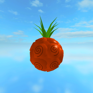 Roblox One Piece Legendary Devil Fruits