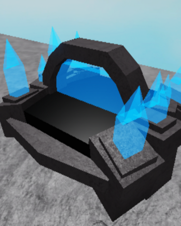 Crystal Upgrader Roblox Ore Mania Wiki Fandom