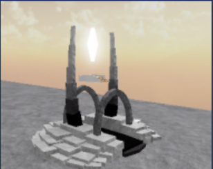 Heavenly Shard Roblox Ore Mania Wiki Fandom Powered By - the king crane roblox