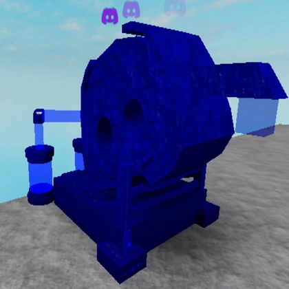 Discordium Mine Roblox Ore Mania Wiki Fandom Powered - 