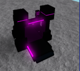 Roblox Wiki Void Star