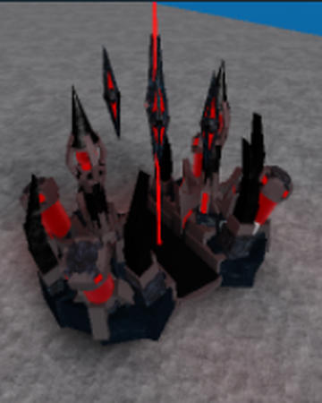 Devil S Shard Roblox Ore Mania Wiki Fandom - roblox my hero mania wiki