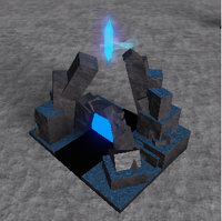 Blessing Of The Crystal Roblox Ore Mania Wiki Fandom - case mania roblox