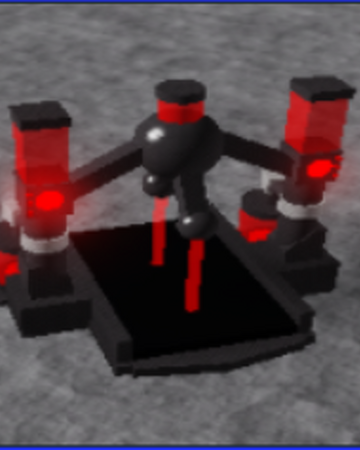 Robotic Upgrader Roblox Ore Mania Wiki Fandom