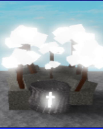 The Magical Forest Roblox Ore Mania Wiki Fandom - the forest sky box roblox