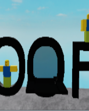 The Oofinator Roblox Ore Mania Wiki Fandom - roblox maniac beta