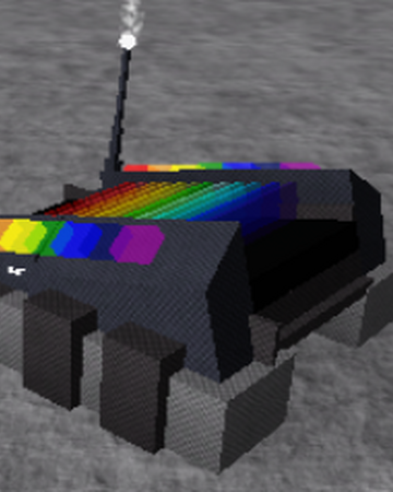 Rainbowite Upgrader Roblox Ore Mania Wiki Fandom